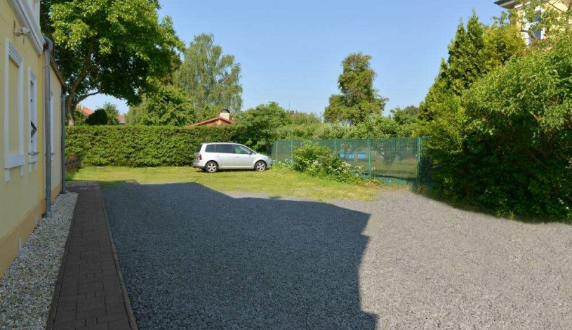 Pension Josef Františkovy Lázně